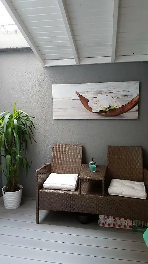 Apartment Maja Wien