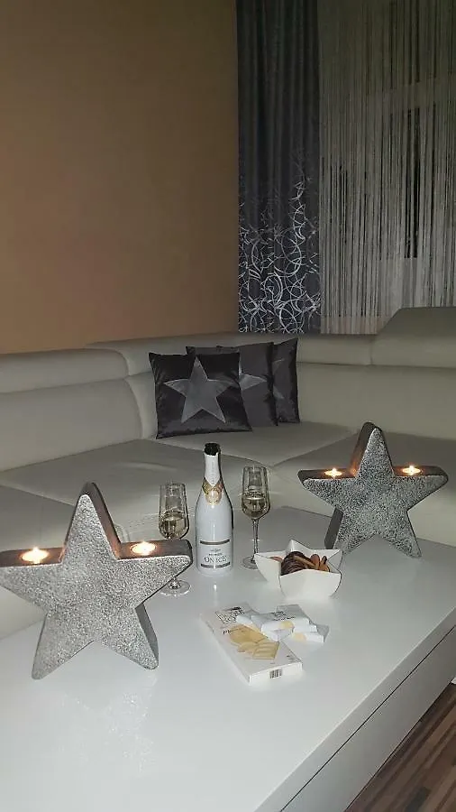 Apartment Maja Wien