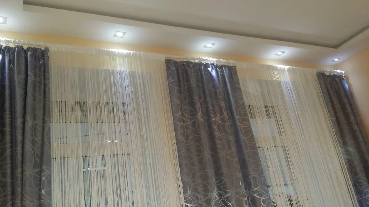 Apartment Maja Wien オーストリア