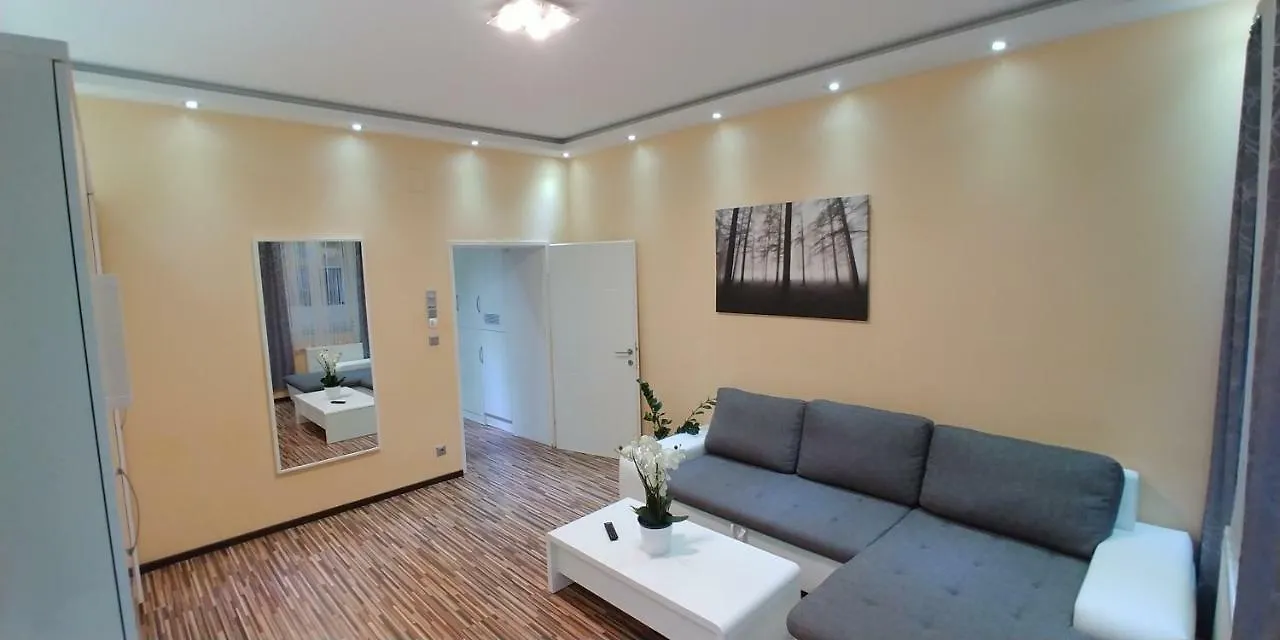 Apartment Maja Wien オーストリア