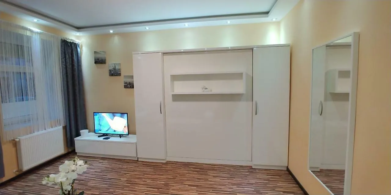 Apartment Maja Wien  ウィーン