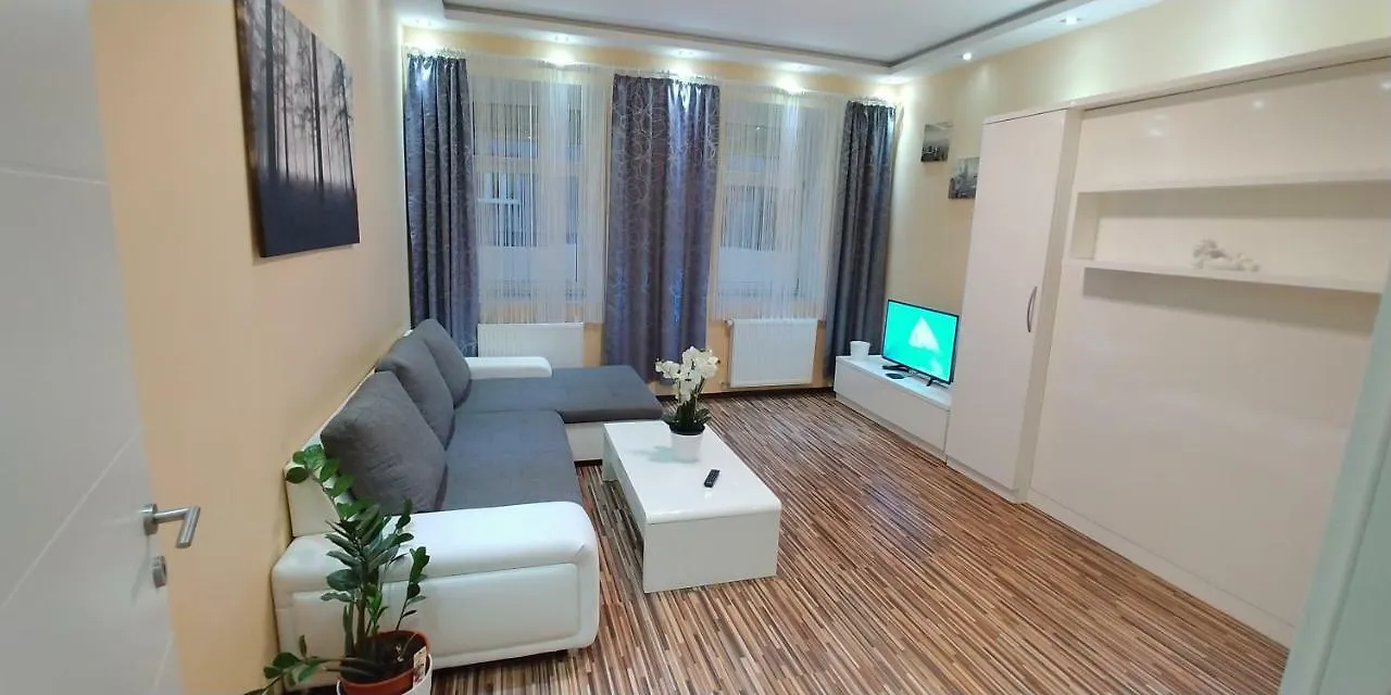 Apartment Maja Wien