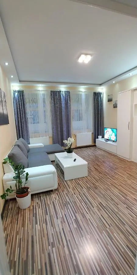 Apartment Maja Wien 0*, ウィーン オーストリア
