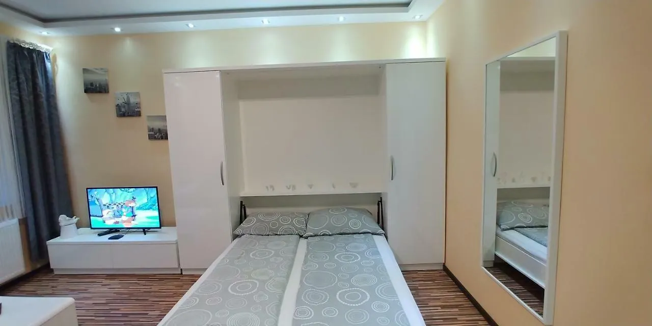 Apartment Maja Wien 0*, ウィーン オーストリア