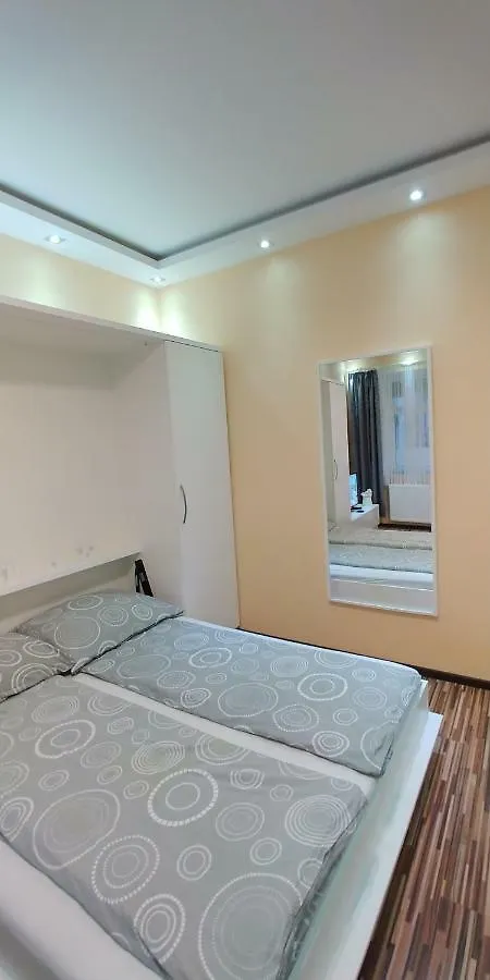 Apartment Maja Wien オーストリア