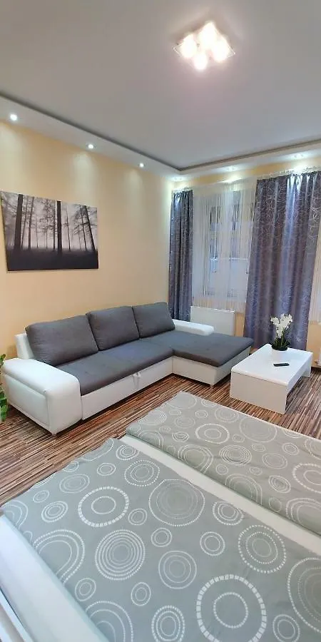 Apartment Maja Wien  ウィーン