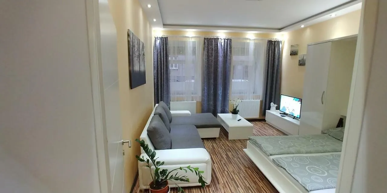 Apartment Maja Wien