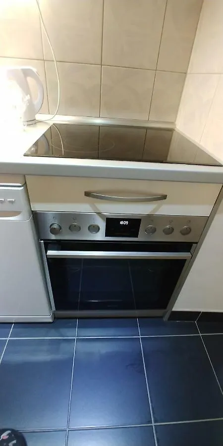 Apartment Maja Wien