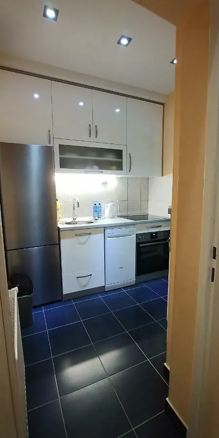Apartment Maja Wien