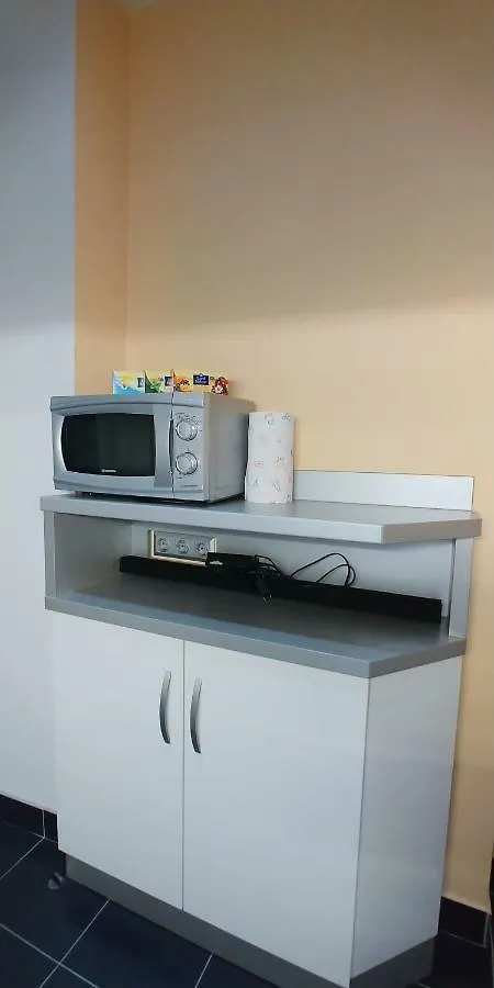 Apartment Maja Wien