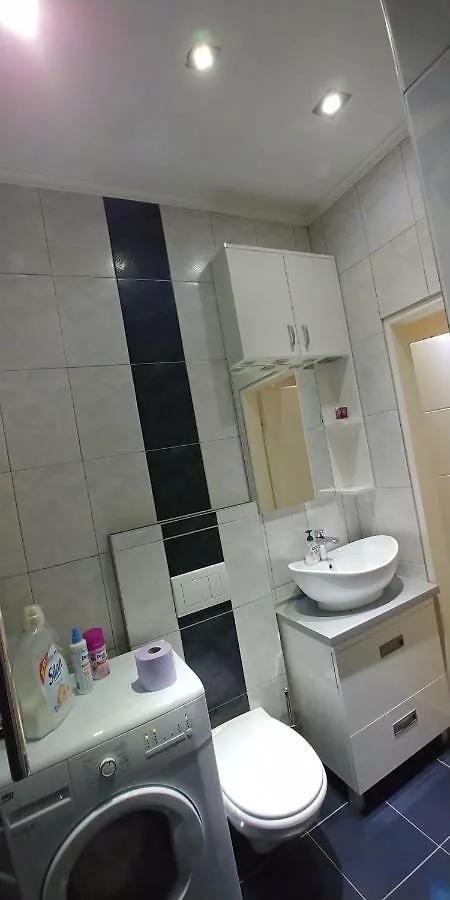 Apartment Maja Wien